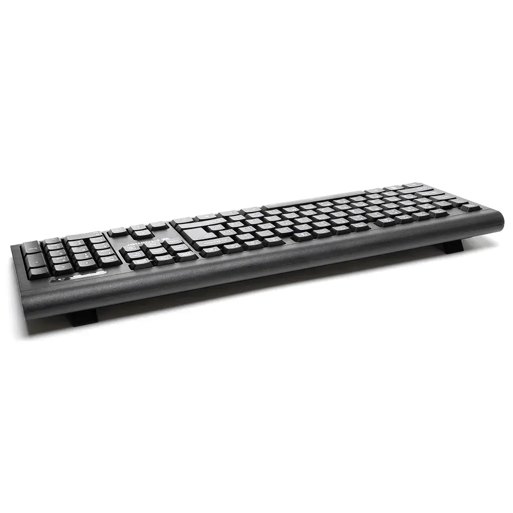 Комплект Hölmer SW-01 Wireless UA Black (SW-01) - фото 4