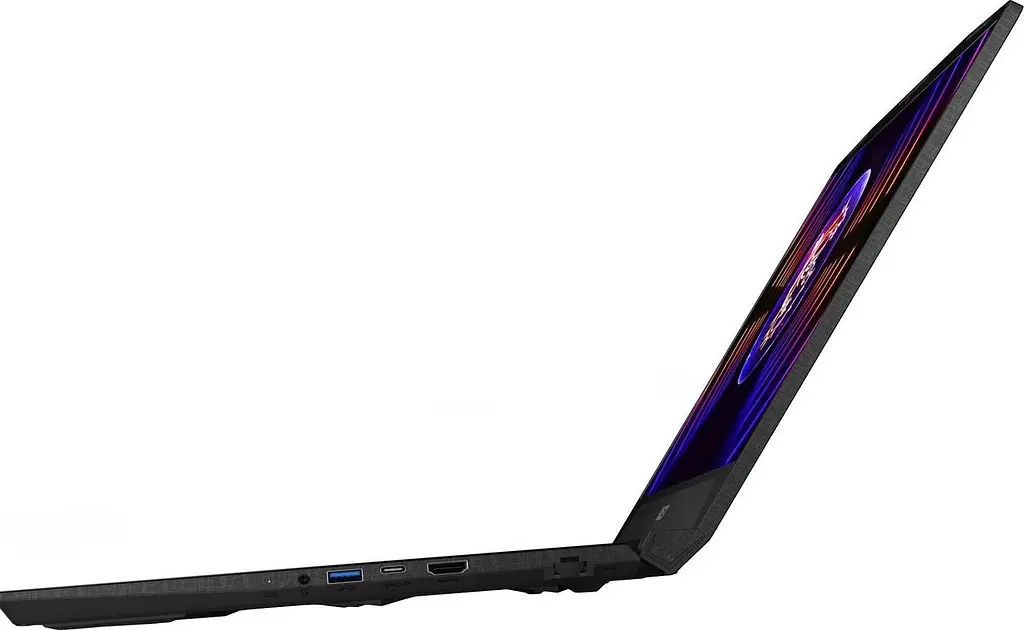 Ноутбук MSI Katana 17 B12UCRK Core i5-12450H/4.4 ГГц/RTX 3050/4 ГБ/16/512 ГБ Refurbished - фото 7