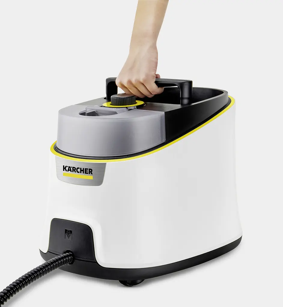 Пароочисник Karcher SC 4 Deluxe (1.513-460.0) - фото 2