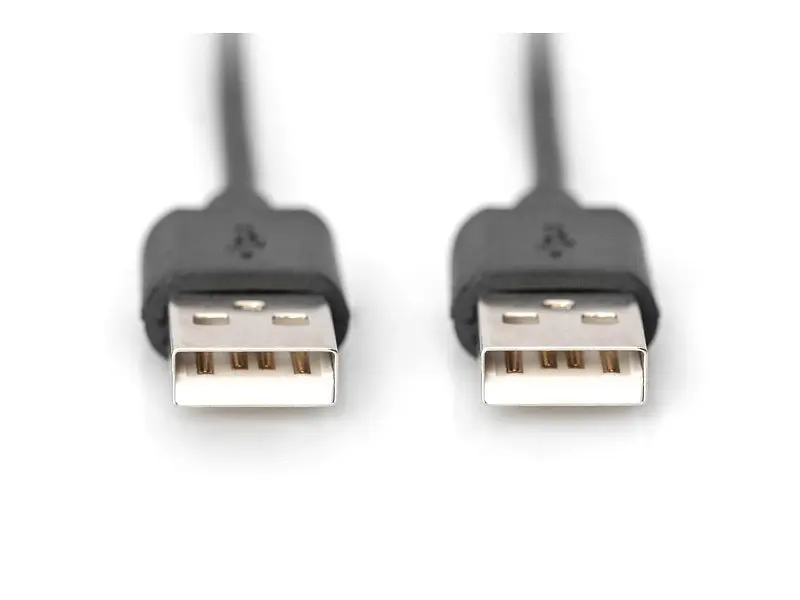 Кабель Digitus AK-300100-018-S - фото 2