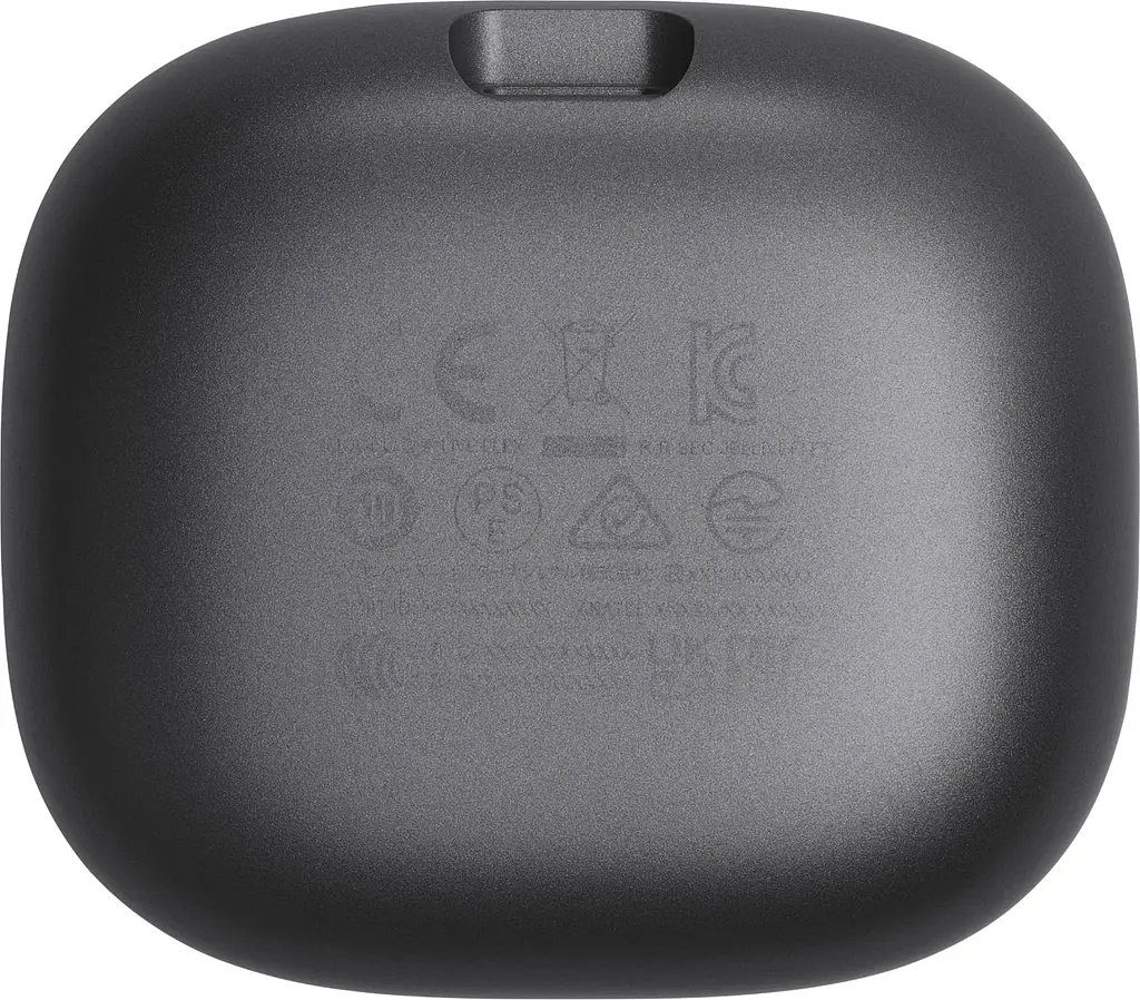 Наушники JBL Live Flex Black (JBLLIVEFLEXBLK) - фото 9