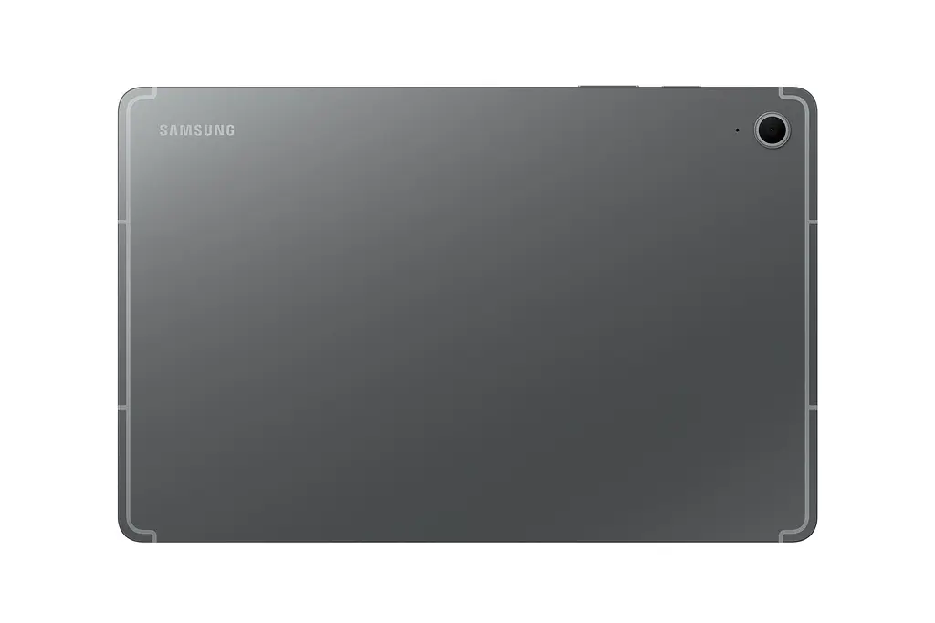 Планшет Samsung Galaxy S10 FE 5G SM-X526 12/256GB Gray (SM-X526BZAPEUC) - фото 5