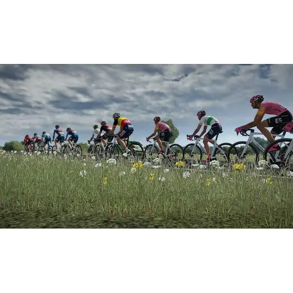 Гра Tour de France 2024 (англійська версія) (PS4) - фото 4