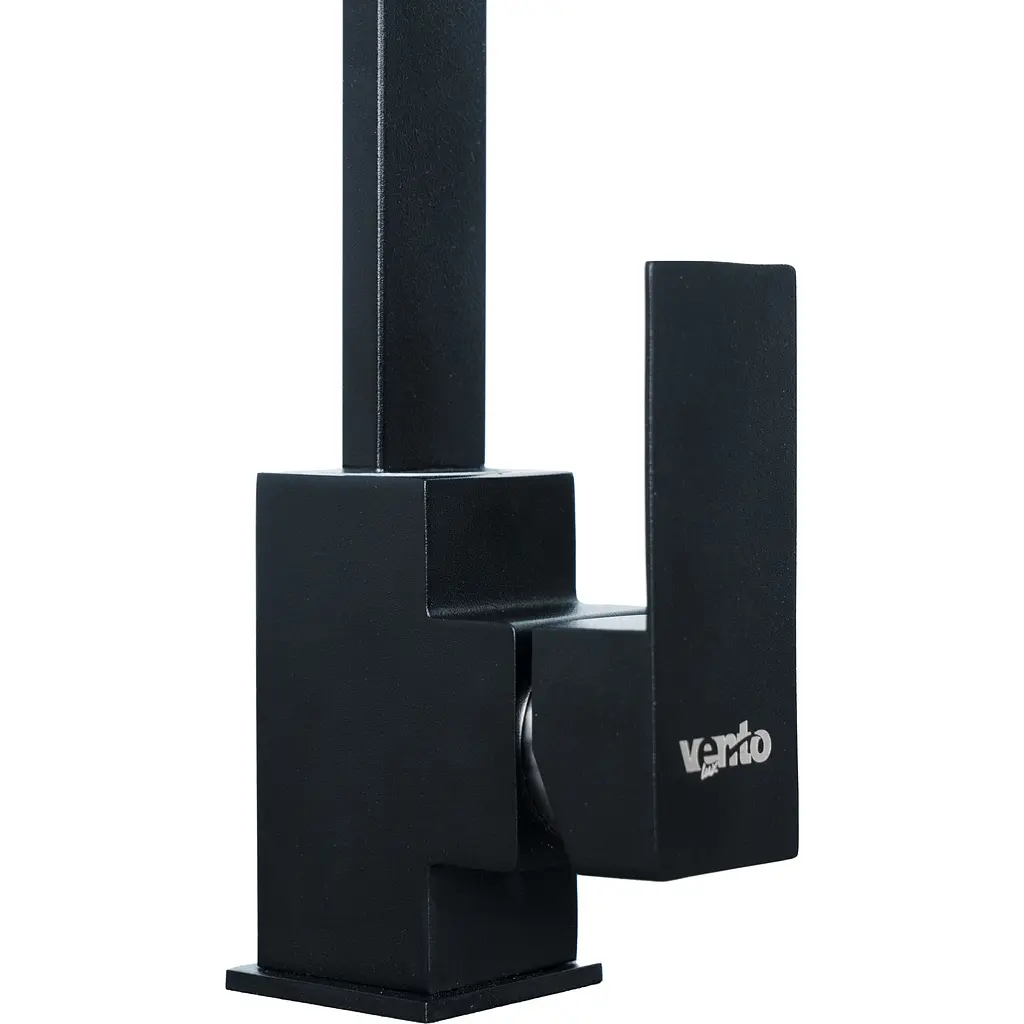 Змішувач Ventolux 360.330 Black Quartz - фото 5