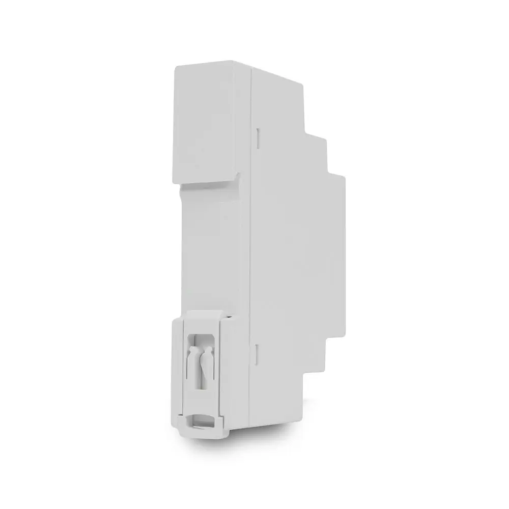 Блок живлення Full Energy BGP-121UDIN 12 В/1.25 А для кріплення на DIN рейку - фото 2