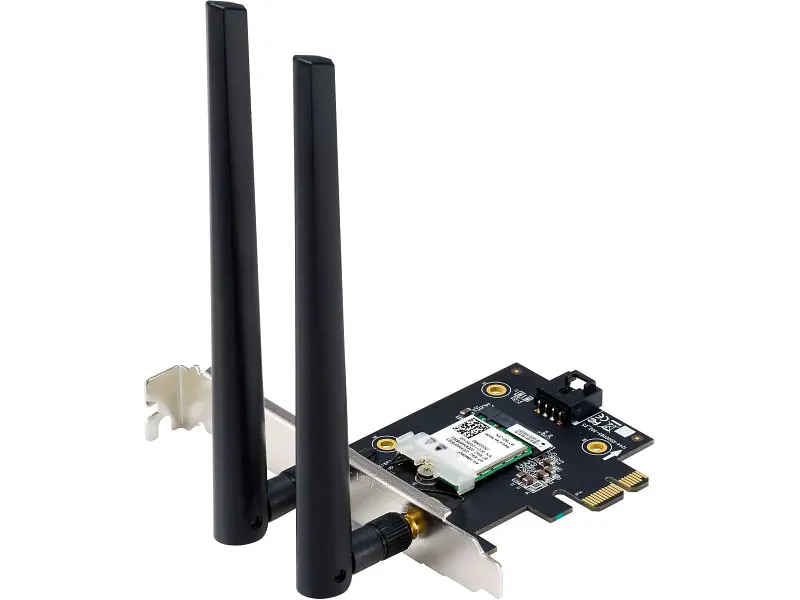 Wi-Fi адаптер Asus PCE-AX1800