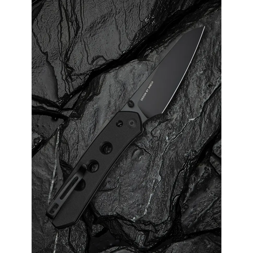 Ніж складаний Civivi Vision FG C22036-1 - фото 12