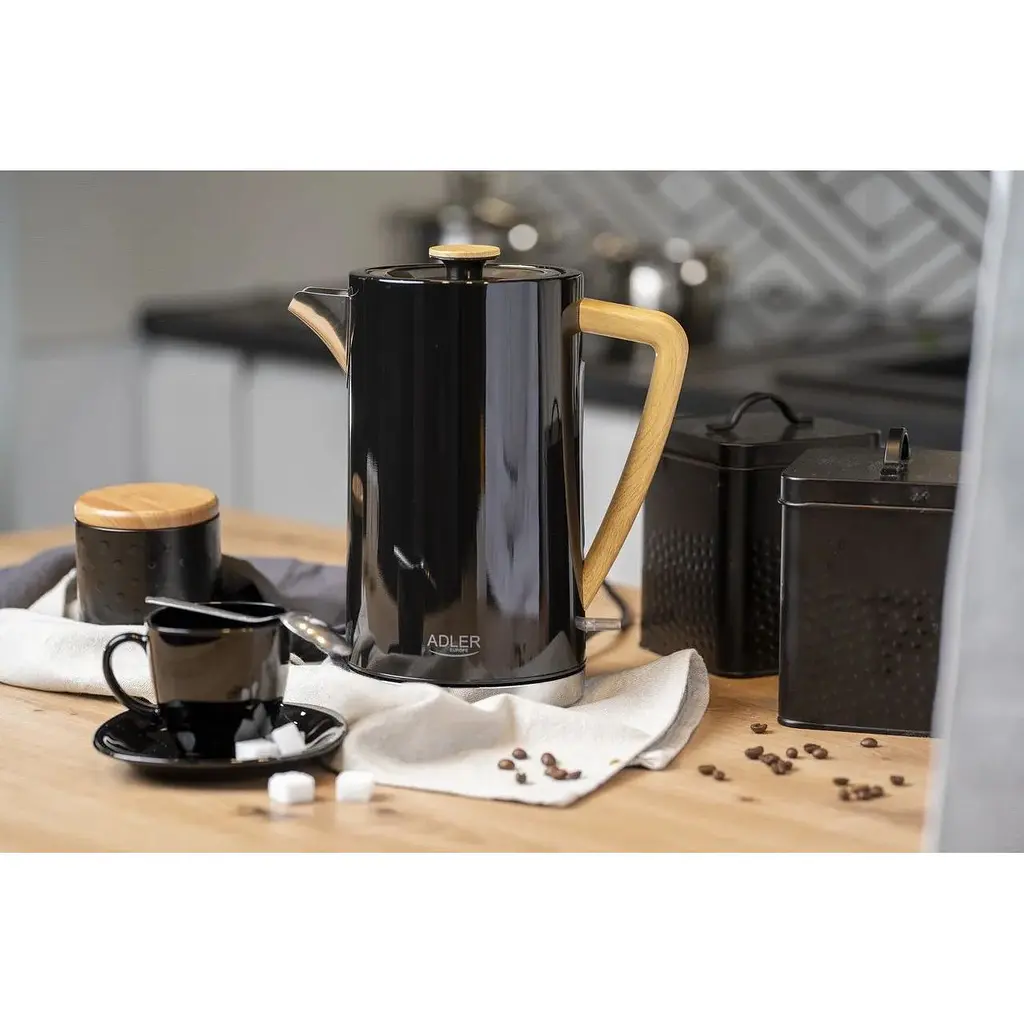 Чайник электрический Adler AD 1347 1.7 л - фото 8