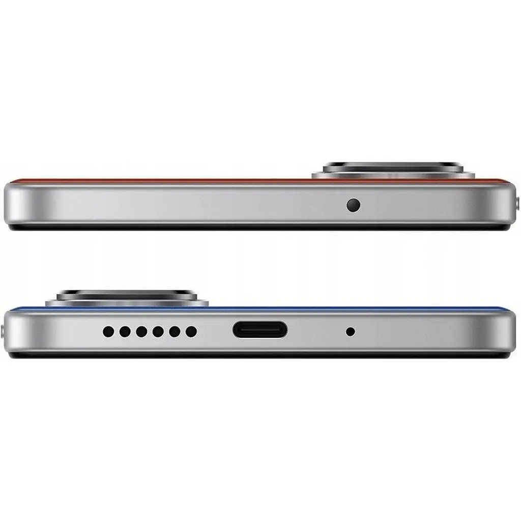 Смартфон Poco M7 6/128GB Silver Global EU [150988] - фото 6