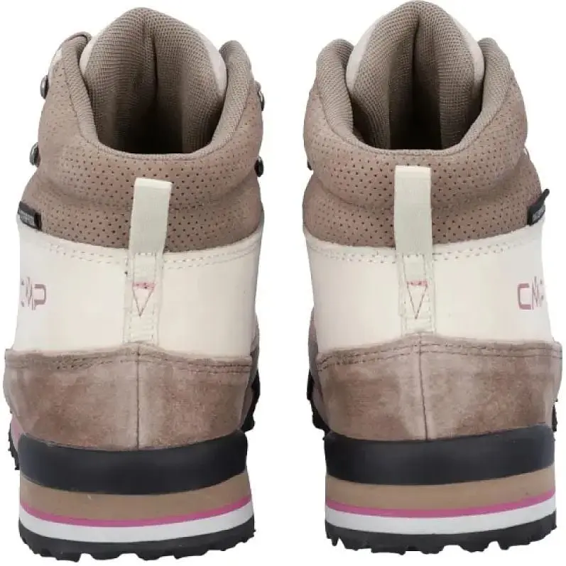 Черевики CMP Women's Heka Waterproof Hiking Boot 39 Bone (1097-3Q49556-15XM 39) - фото 5