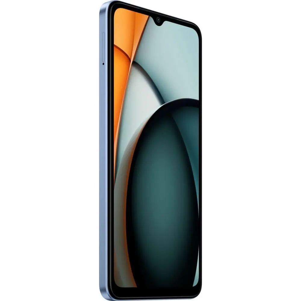 Смартфон Xiaomi Redmi A3 4/128GB Star Blue - фото 3