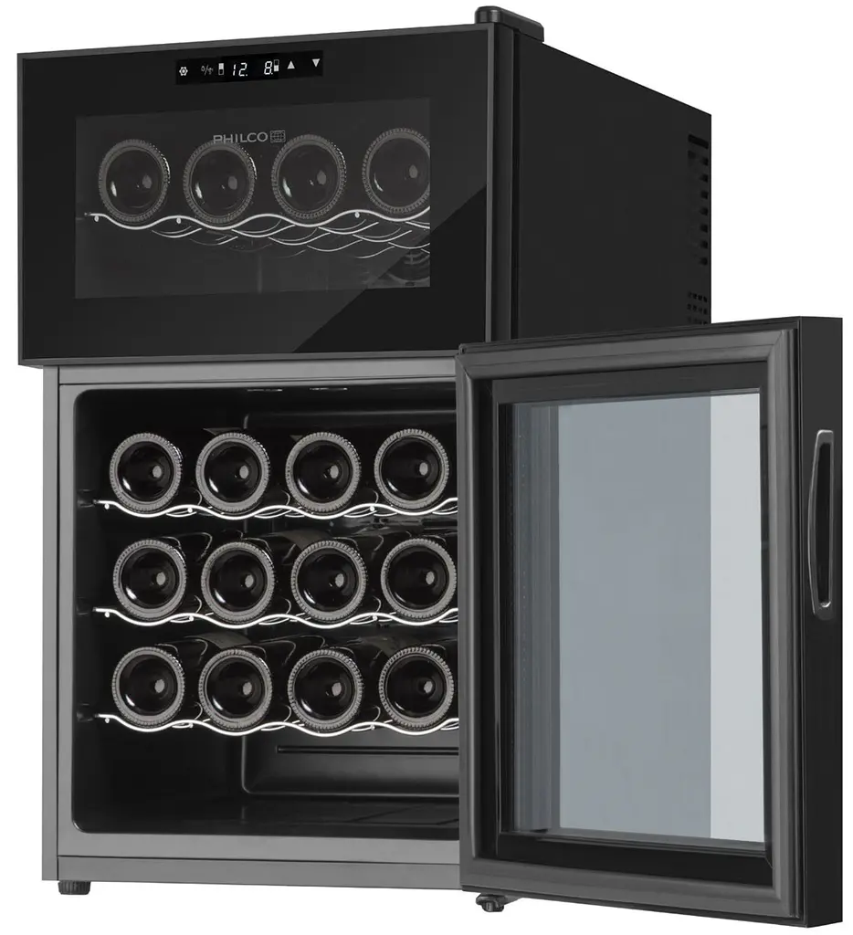 Винотека Philco PW24FD - фото 2