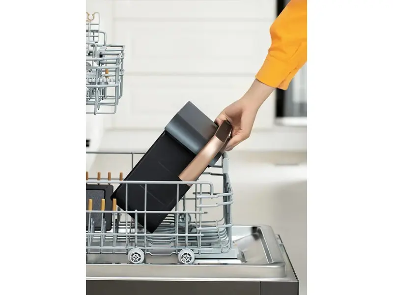 Мультипіч (аерофритюрниця) COSORI Dual Blaze TwinFry (CAF-TF101S-AEUR) - фото 6