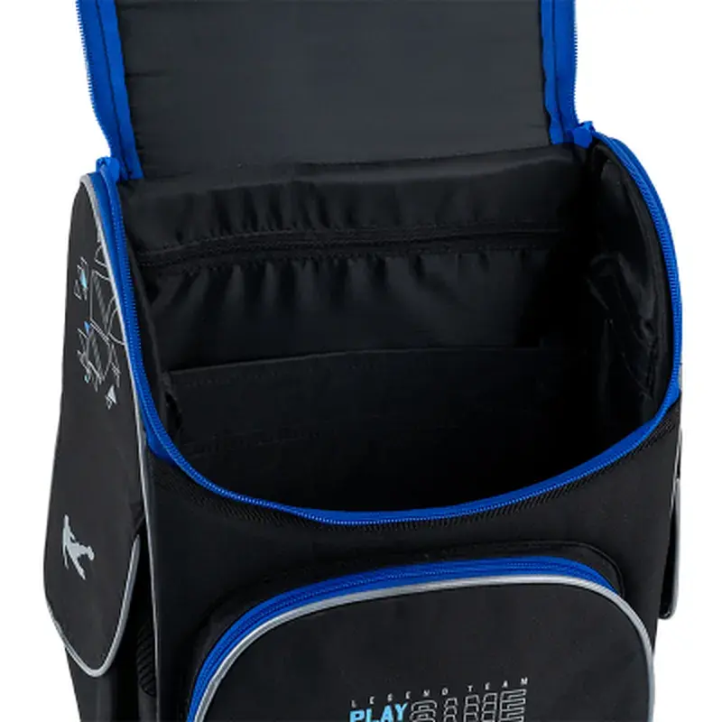 Портфель GoPack Education 5001S-5 Play The Game (GO25-5001S-5) - фото 10