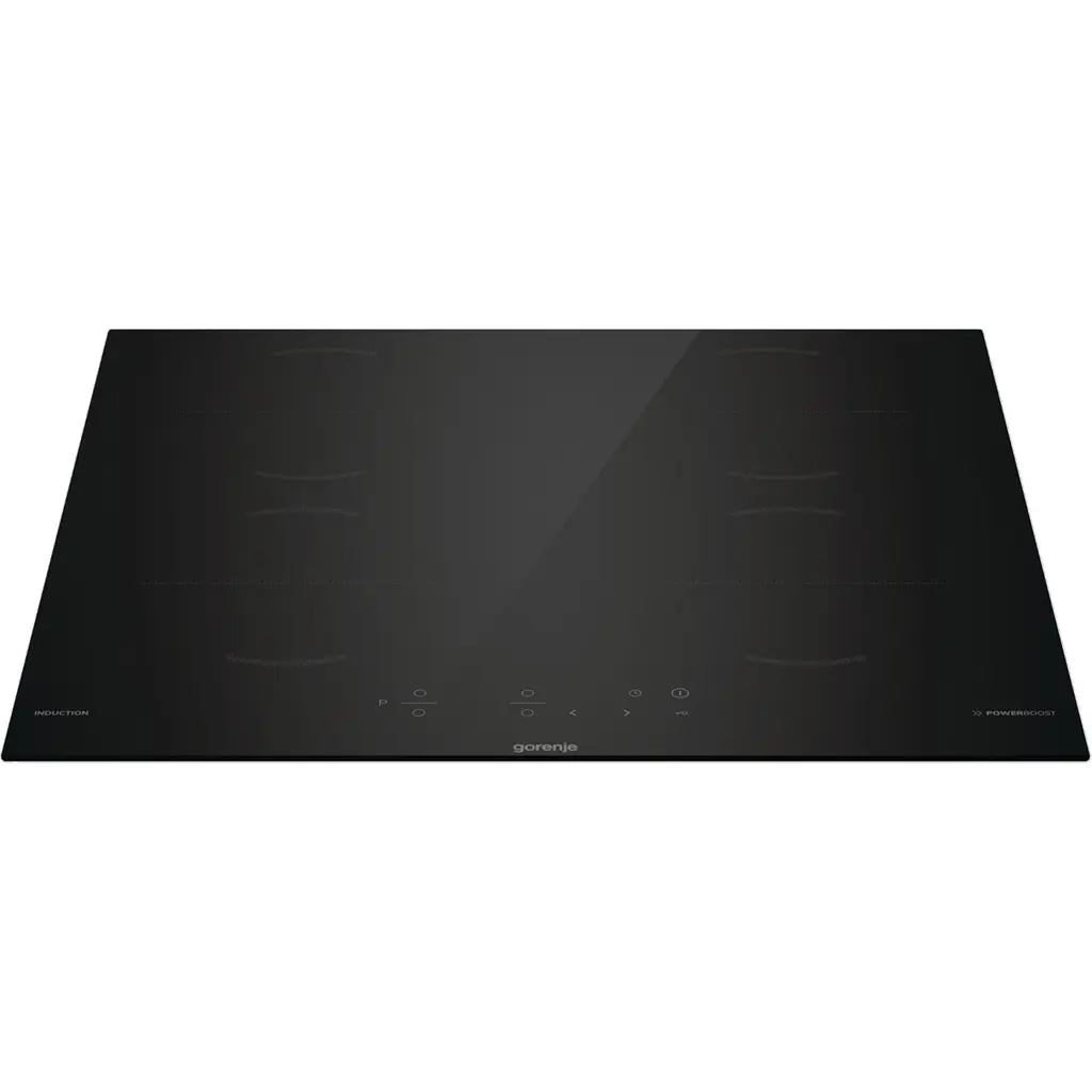 Індукційна варильна поверхня Gorenje GI6401BSCE [138003] - фото 6