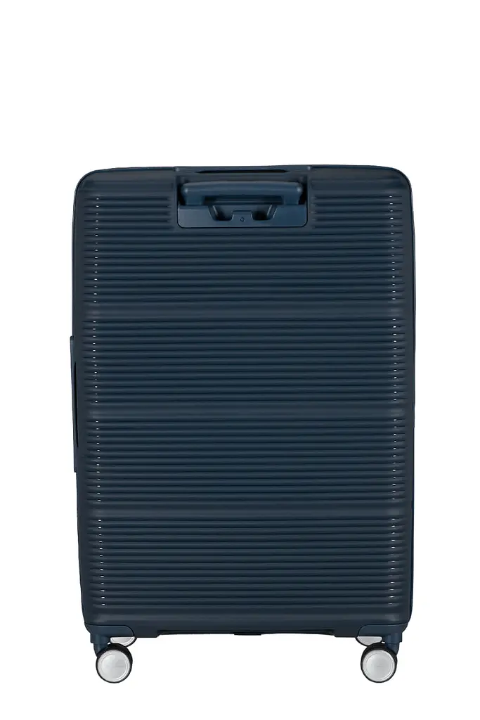 Чемодан 75 См Samsonite PARALUX HS MIDNIGHT NAVY 75x50x31(34) KT2*41003 - фото 6