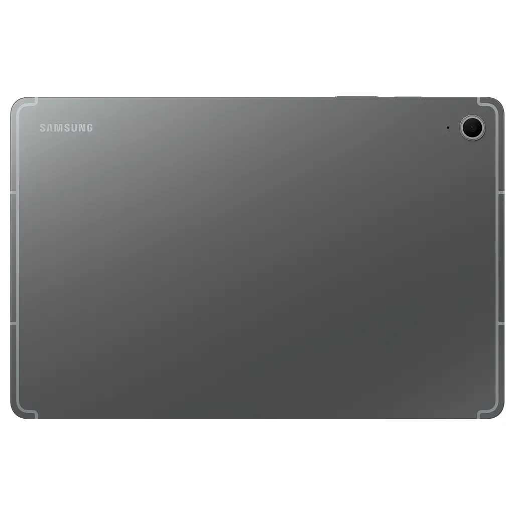 Планшет Samsung Galaxy Tab S10 FE+ Wi-Fi 12/256GB Gray (SM-X620NZAPEUC) - фото 7