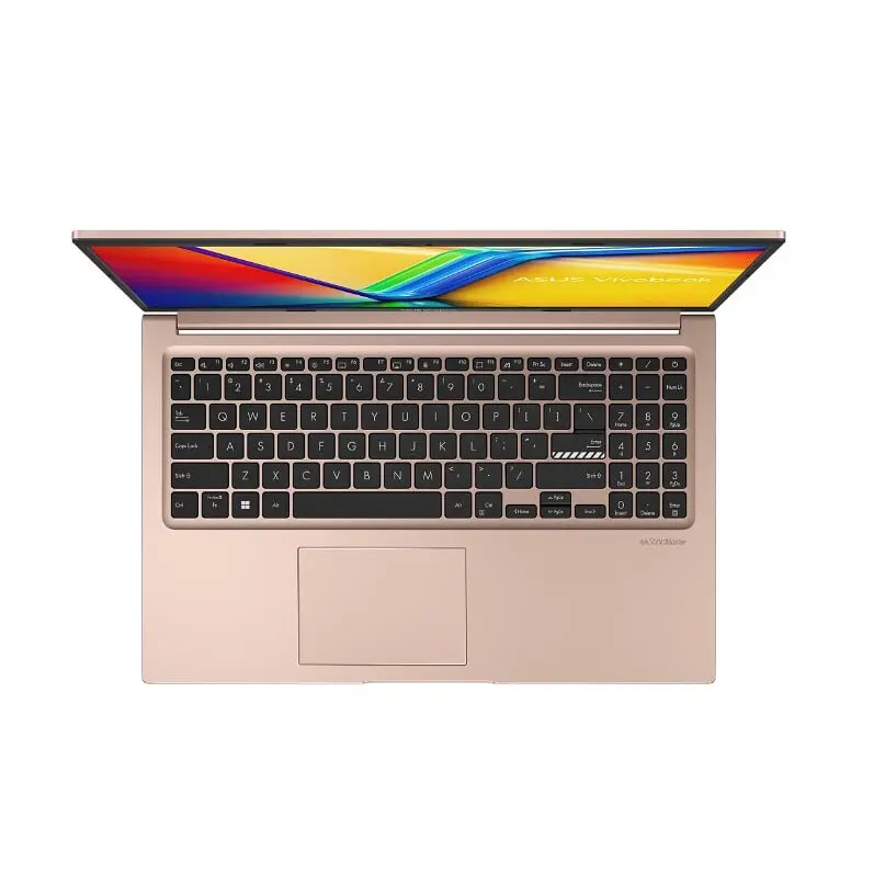 Ноутбук ASUS Vivobook 15 X1504VA i3-1315U la 45GHz,15.6'',IPS,16 GB DDR4,2 TB,UHD,Windows 11 Pro - фото 4
