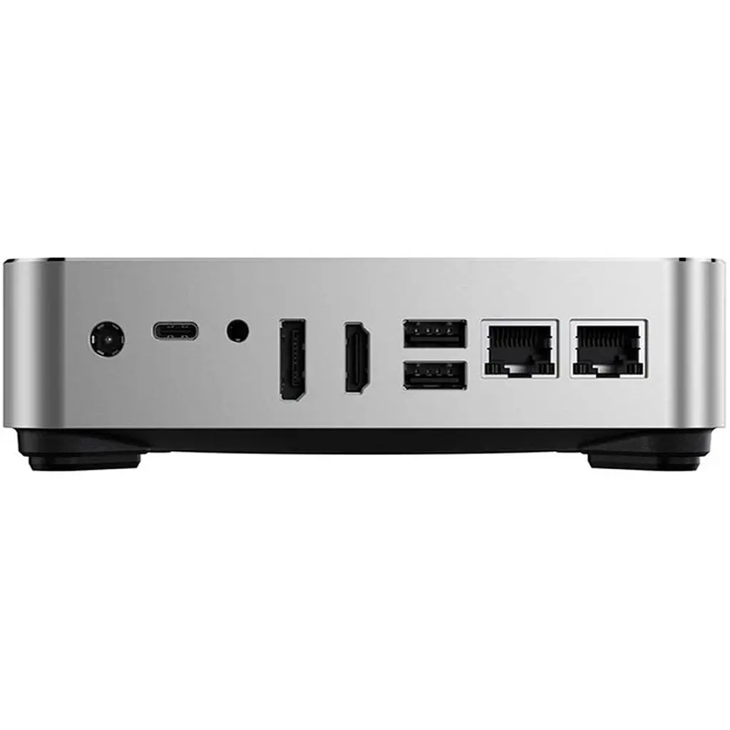 Неттоп CHUWI AuBox AMD Ryzen 7 8745HS 16/512GB [152573] - фото 4
