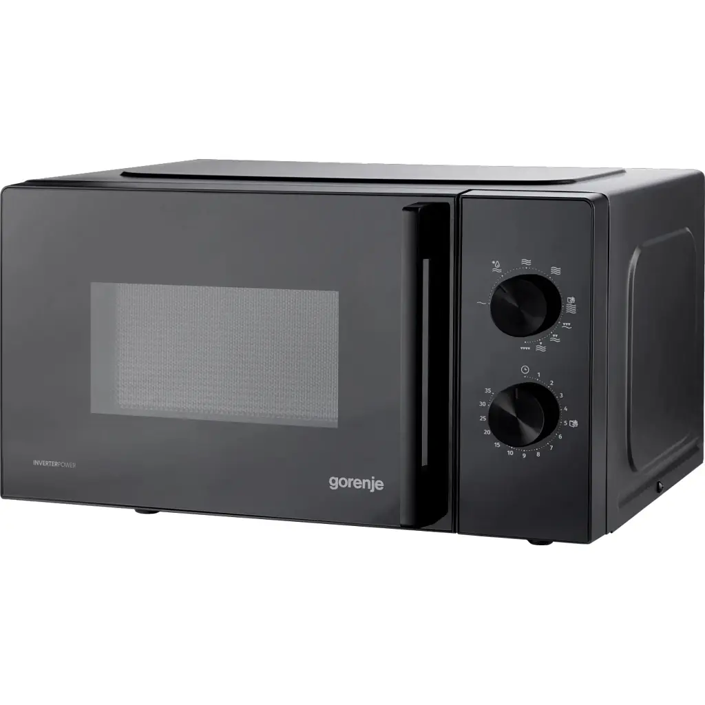 Мікрохвильова піч Gorenje MO20E2B5 - фото 9