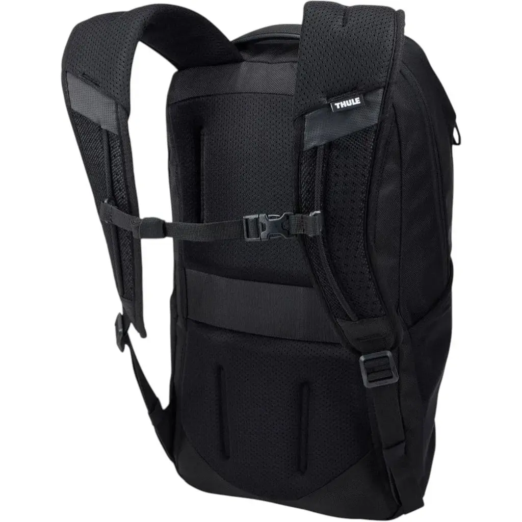 Рюкзак Thule Accent 20L Black (TH 3205380) - фото 12