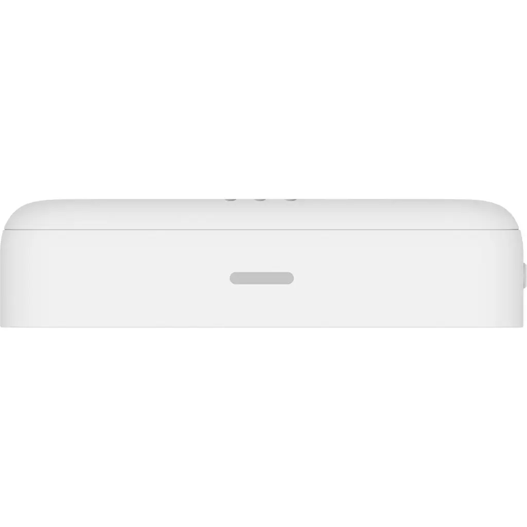 Розумний термогігрометр Xiaomi Smart Temperature and Humidity Monitor 3 Mini (QBH4312GL) [144525] - фото 8