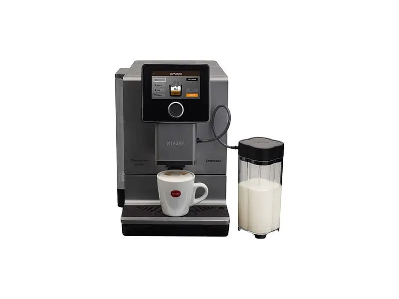 Кавомашина автоматична Nivona CafeRomatica 970 (NICR 970)