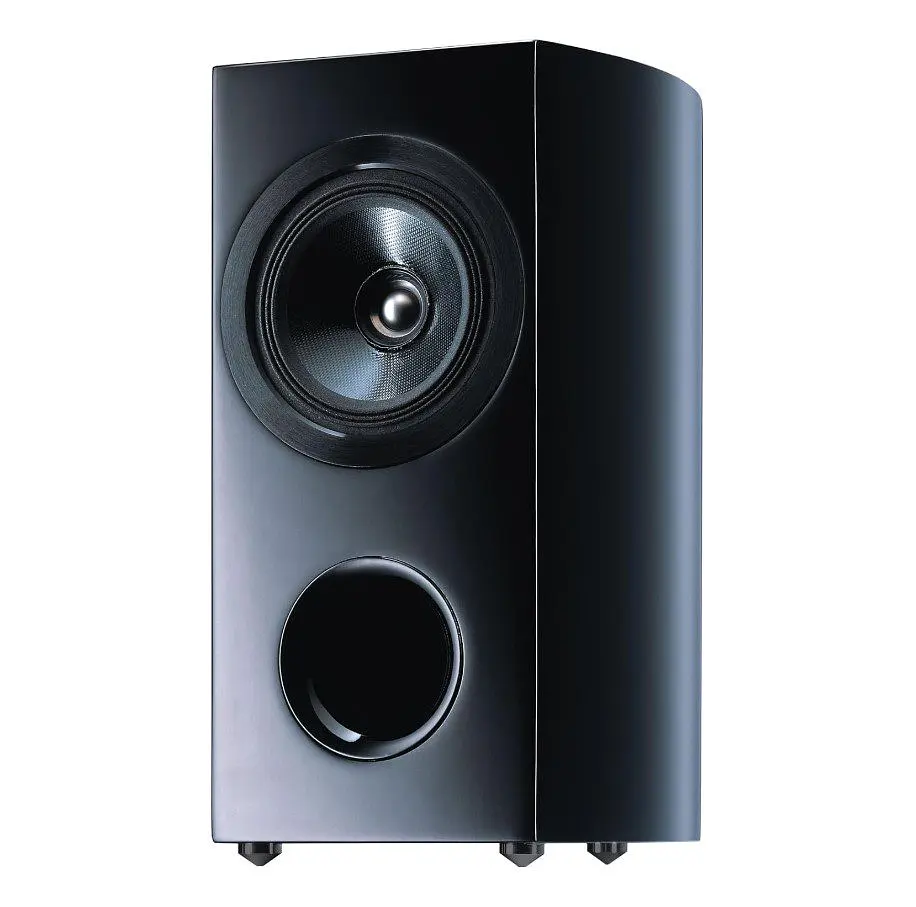 Повна акустична система Pioneer S-81B-LR-K Black - фото 2