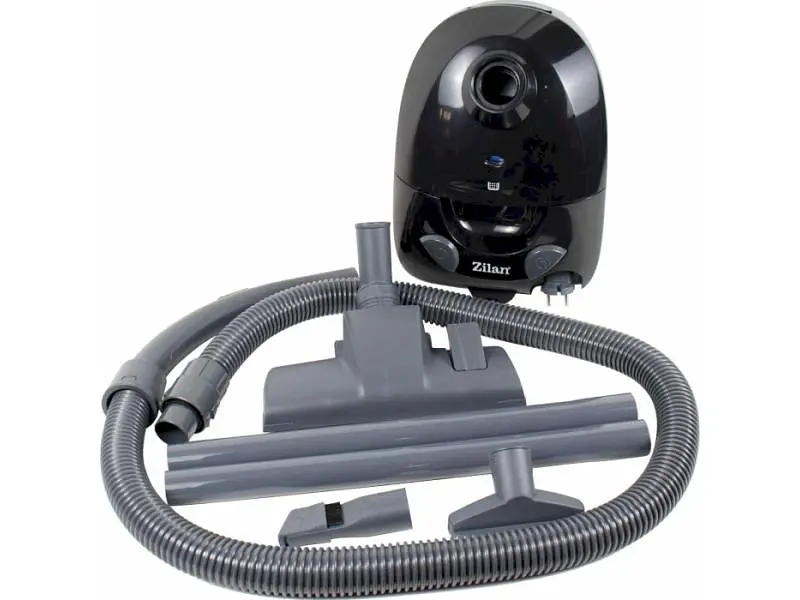 Пилосос з мішком Zilan ZLN8471 ERP2 - фото 3