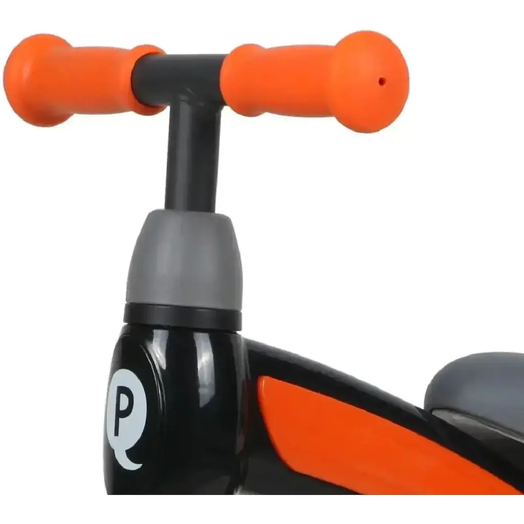 Біговел Qplay Sweetie Orange, помаранчевий (B-401SweetieOrange) - фото 2