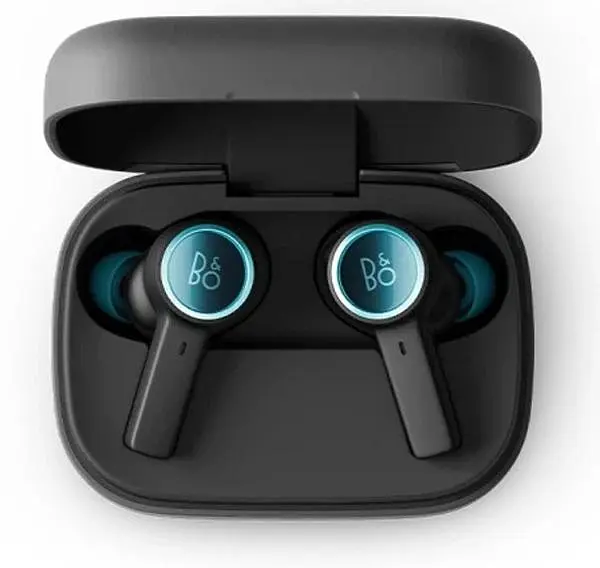 Навушники Bang & Olufsen TWS Beoplay EX Anthracite Oxygen - фото 4