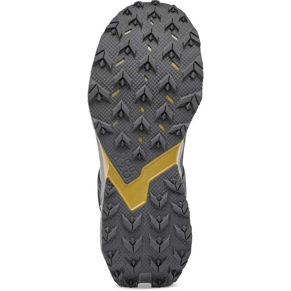 Ботинки мужские Salewa Pedroc 2 MID PTX Men 44,5 Темно-серый - фото 5