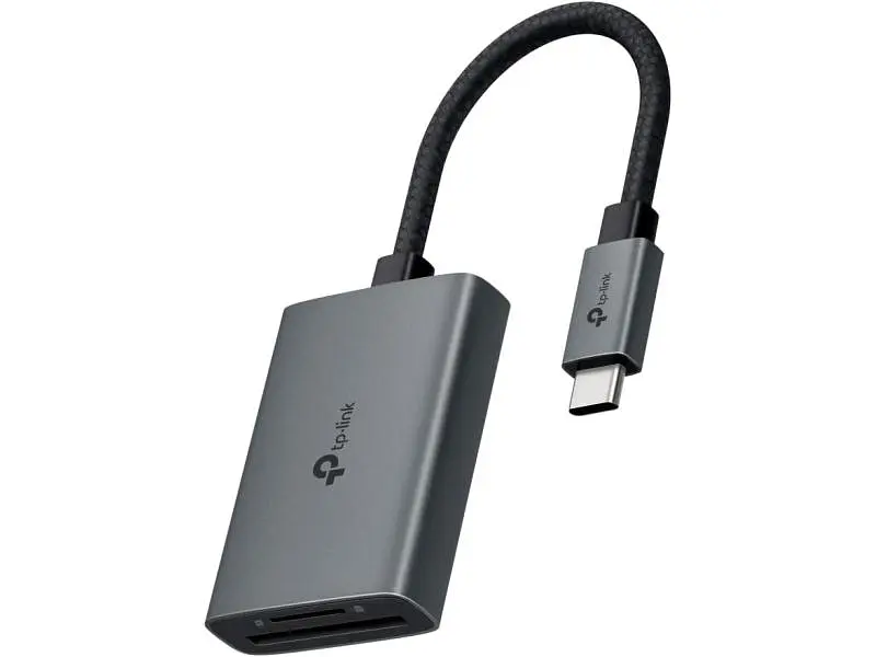 Картрідер TP-LINK UA430C