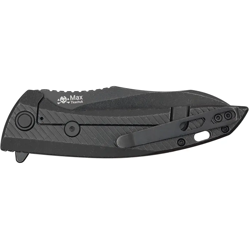 Ніж Skif Vulture BSW Black - фото 2