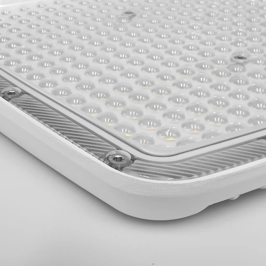 LED прожектор Videx F5, 200W 3000-5000-6500K 230V White (VL-F5-200CW) (29257-000)  - фото 10