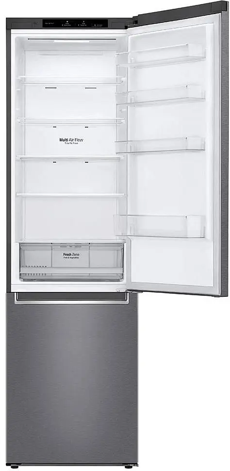 Холодильник LG GC-B509SLCL - фото 4