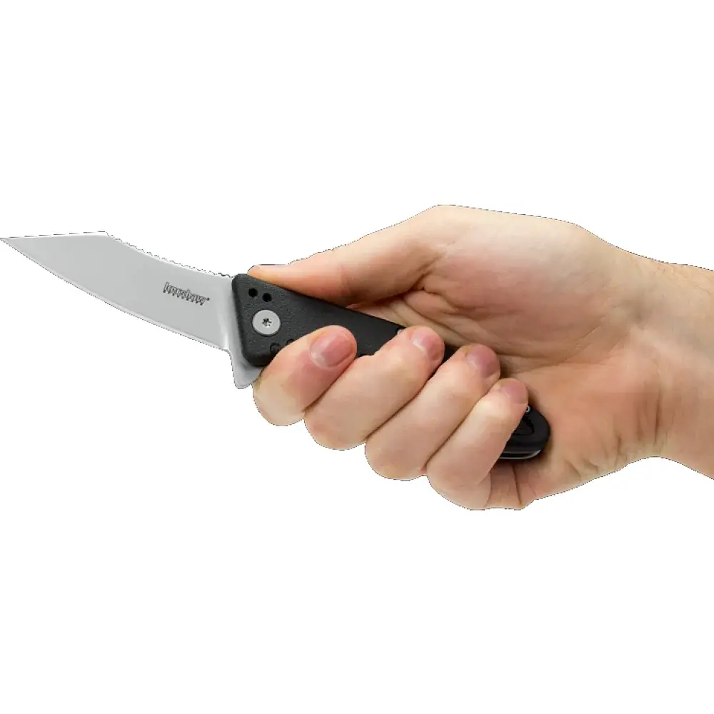Нож Kershaw Grinder - фото 3