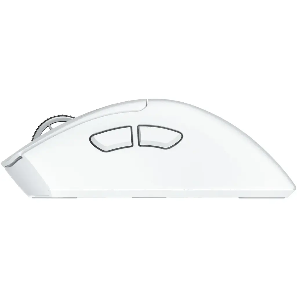 Мишка RAZER DeathAdder V4 PRO Wireless White (RZ01-05330200-R3G1) - фото 2