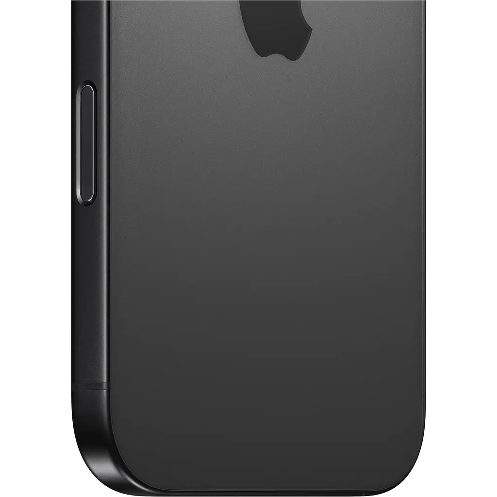 Смартфон Apple iPhone 16 Pro 256Gb eSIM Black Titanium [MYMG3] [116719] - фото 6