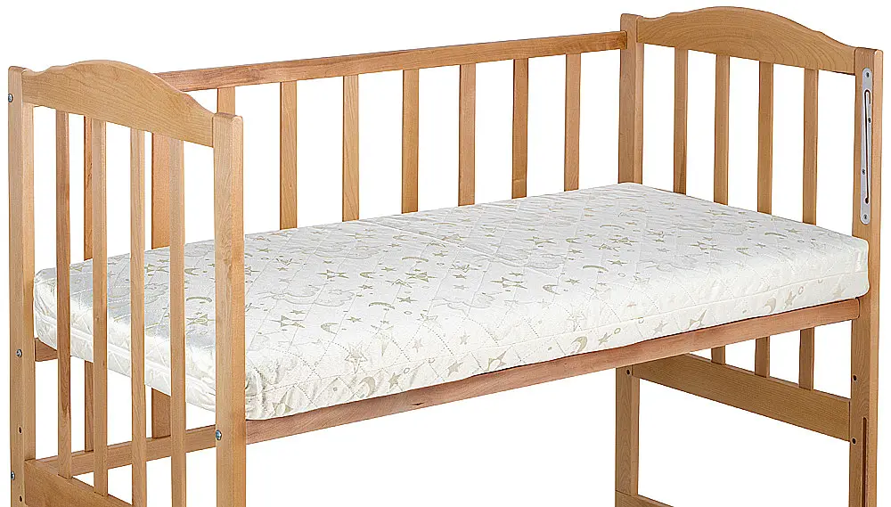 Матрас Солодких Снів Gold Comfort Premium - 12 см (кокос, полиуретан, кокос) - фото 2