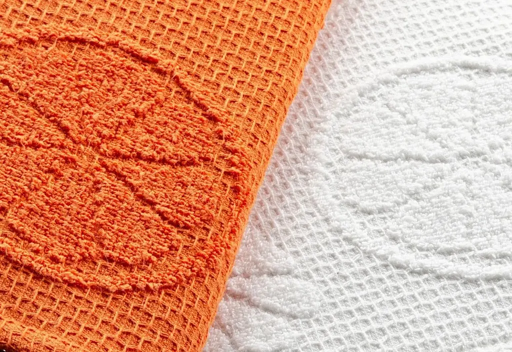 Набір кухонних рушників Home Line Цитрус махровий 60х40 см 2 шт. (175795) - фото 2