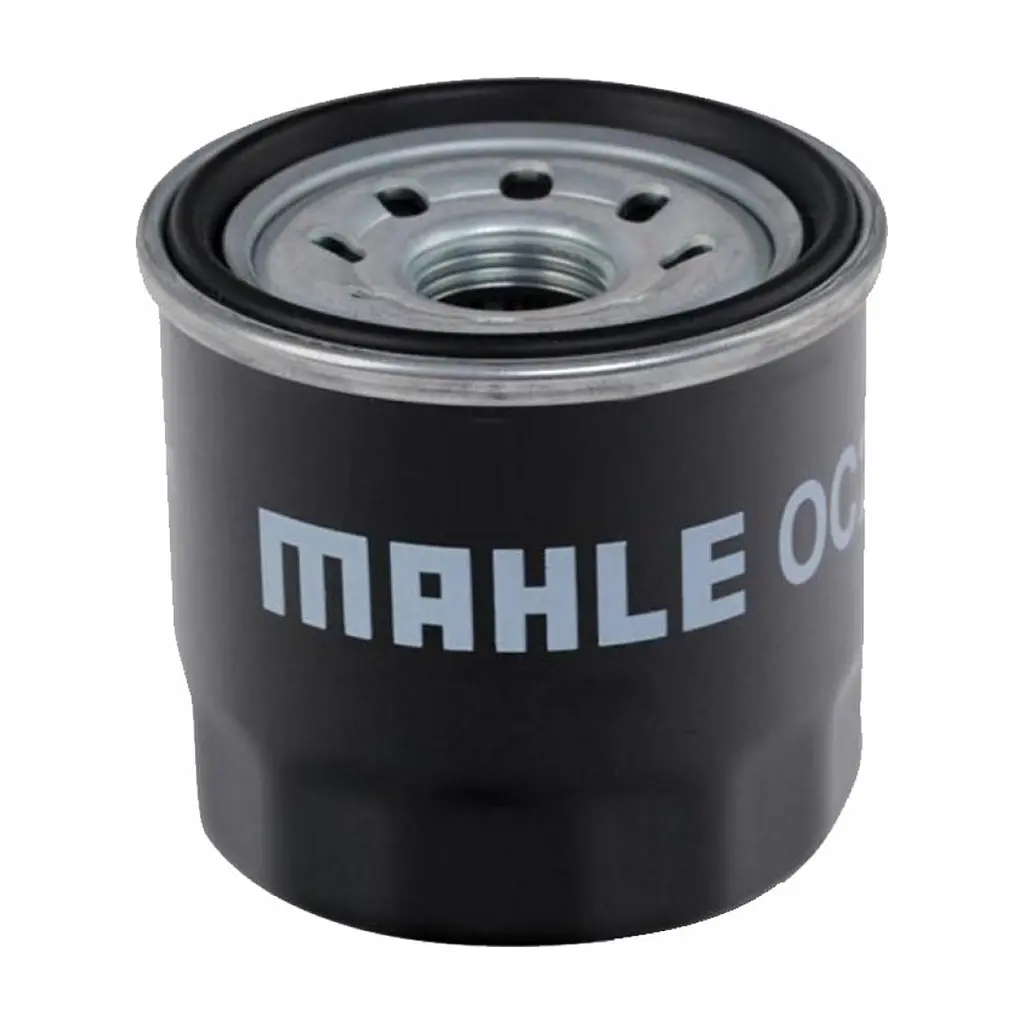 Фільтр масляний Mahle OC215 - фото 4