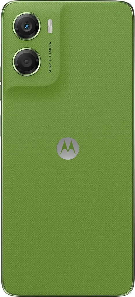 Смартфон Motorola Moto G06 4/128GB Tendril (UA UCRF) - фото 6