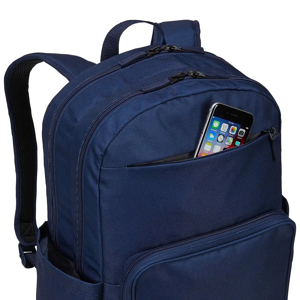 Рюкзак Case Logic Query 29L 15.6` CCAM-4216 Dress Blue (6808613) - фото 4