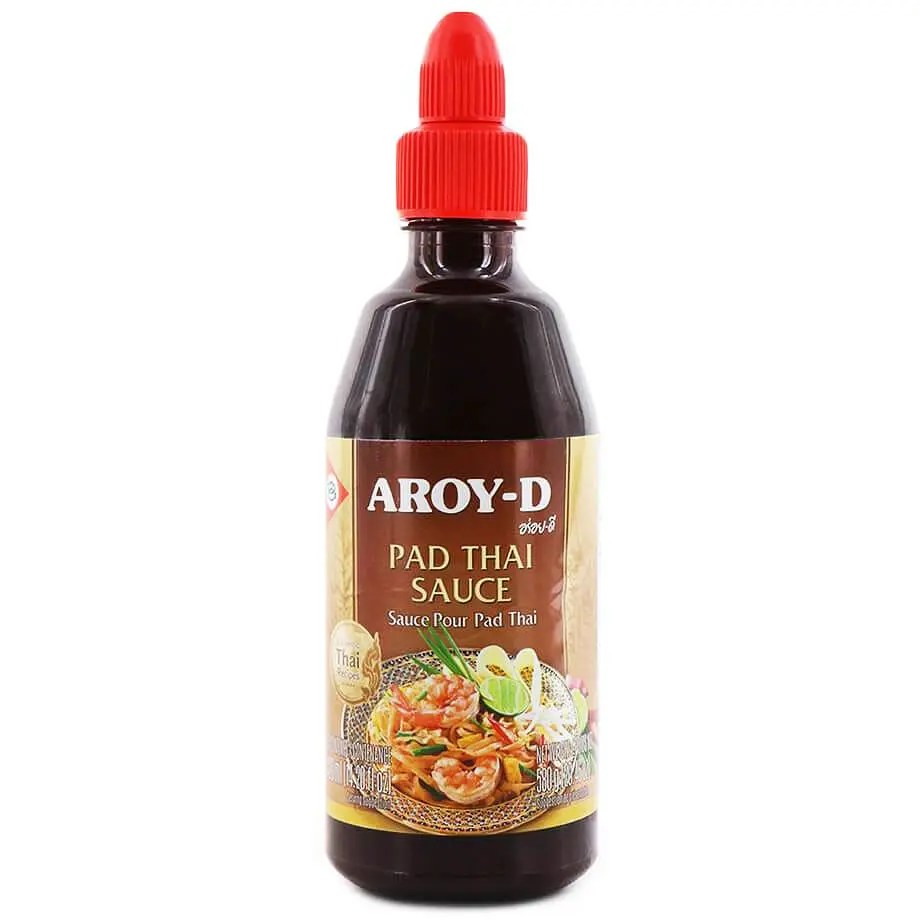 Соус Пад Тай Aroy-D 580г