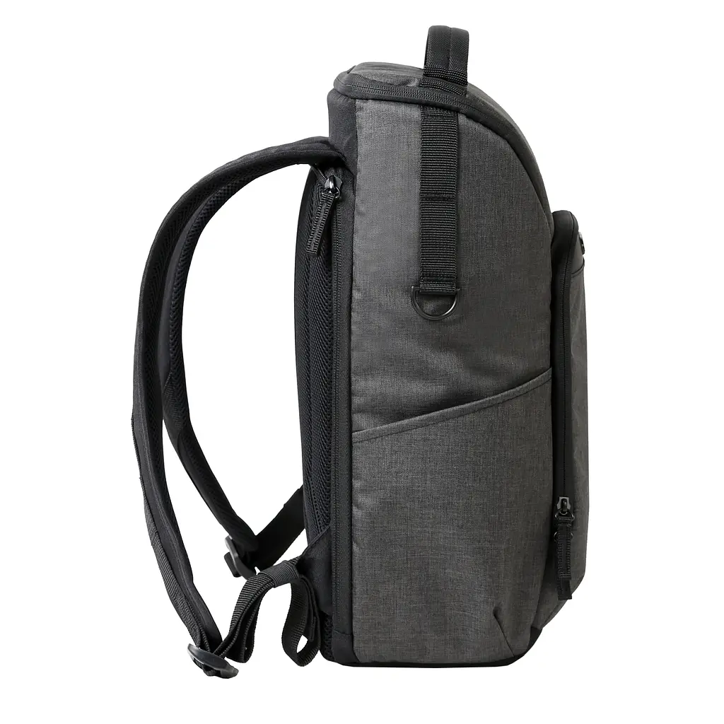 Рюкзак Vanguard Vesta Aspire 41 Gray (Vesta Aspire 41 GY), Сірий - фото 8