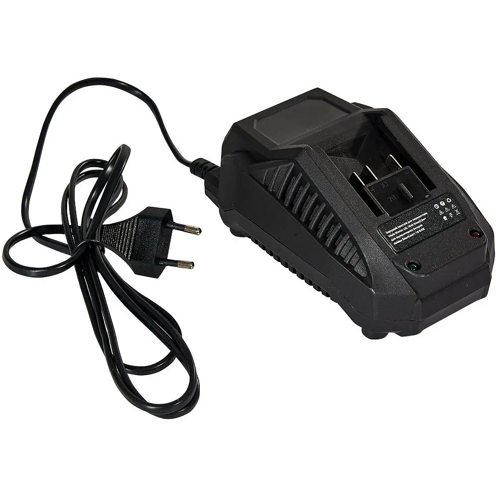 Зарядний пристрій для акумуляторів Vitals Master LSL 1845 SmartLine+ (184458) - фото 7