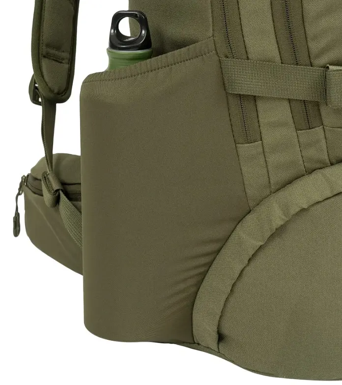 Рюкзак тактический Highlander Eagle 3 Backpack 40L Olive Green (TT194-OG) - фото 16