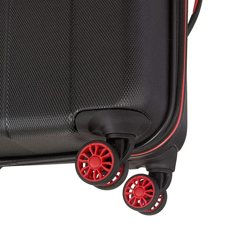 Валіза на 4 колесах Travelite Vector M TL072048 Turquoise (TL072048-21) - фото 6