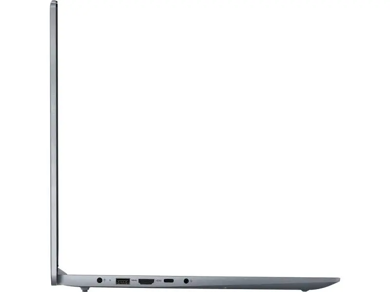 Ноутбук Lenovo IdeaPad Slim 3 15AMN8 (82XQ0149RA) - фото 5